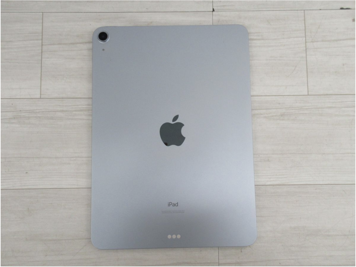 【墨田区 買取実績】Apple（アップル）iPad Air 第4世代 Wi-Fiモデル 64GB スペースグレイをお買取しました｜タブレット高価買取ならカイトル - 2