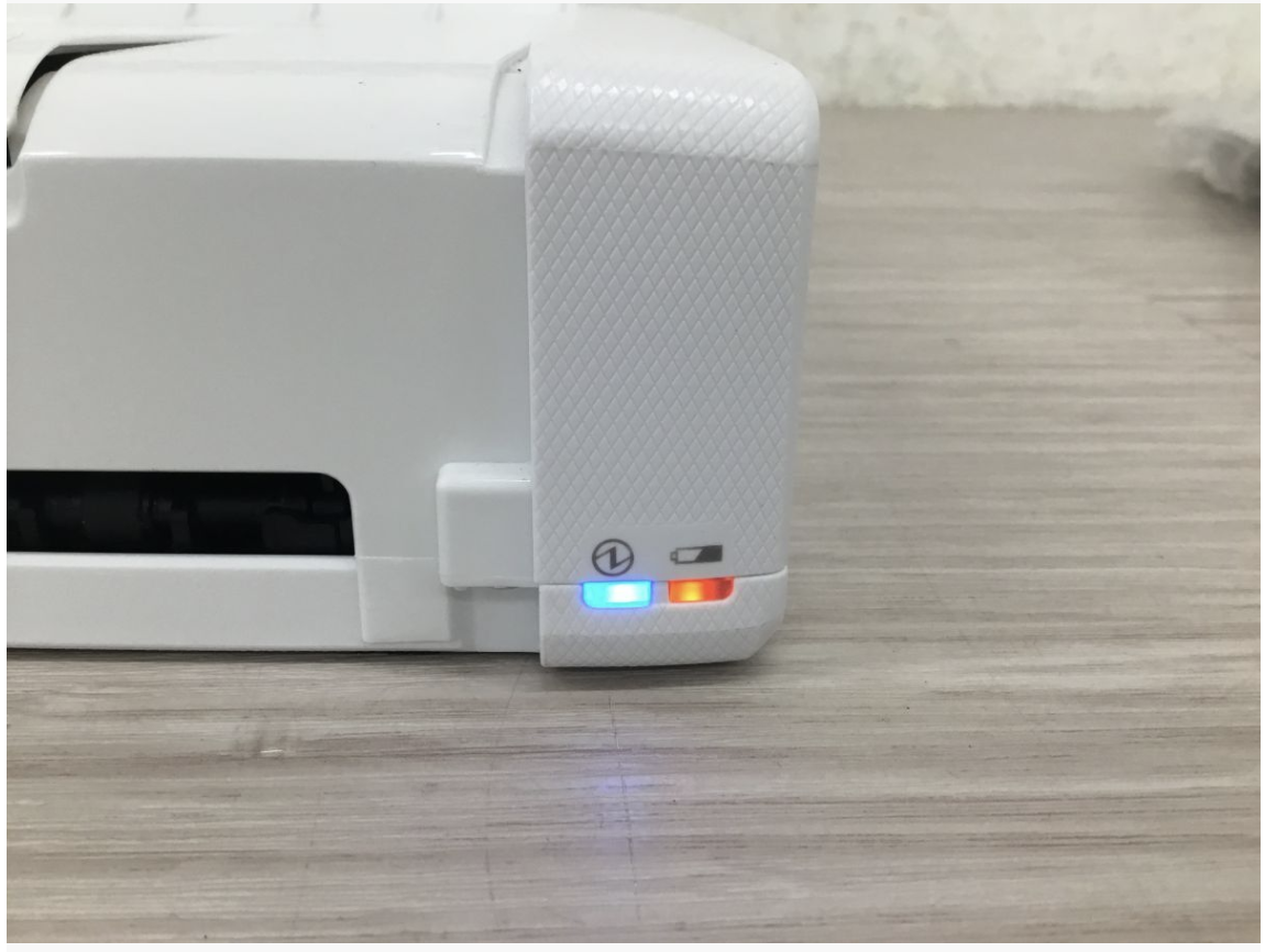 【練馬区 買取実績】【通電確認済み】EPSON（エプソン）モバイルプリンター PX-S05W ホワイト 2018年製をお買取しました｜プリンター・PC機器高価買取ならカイトル - 2