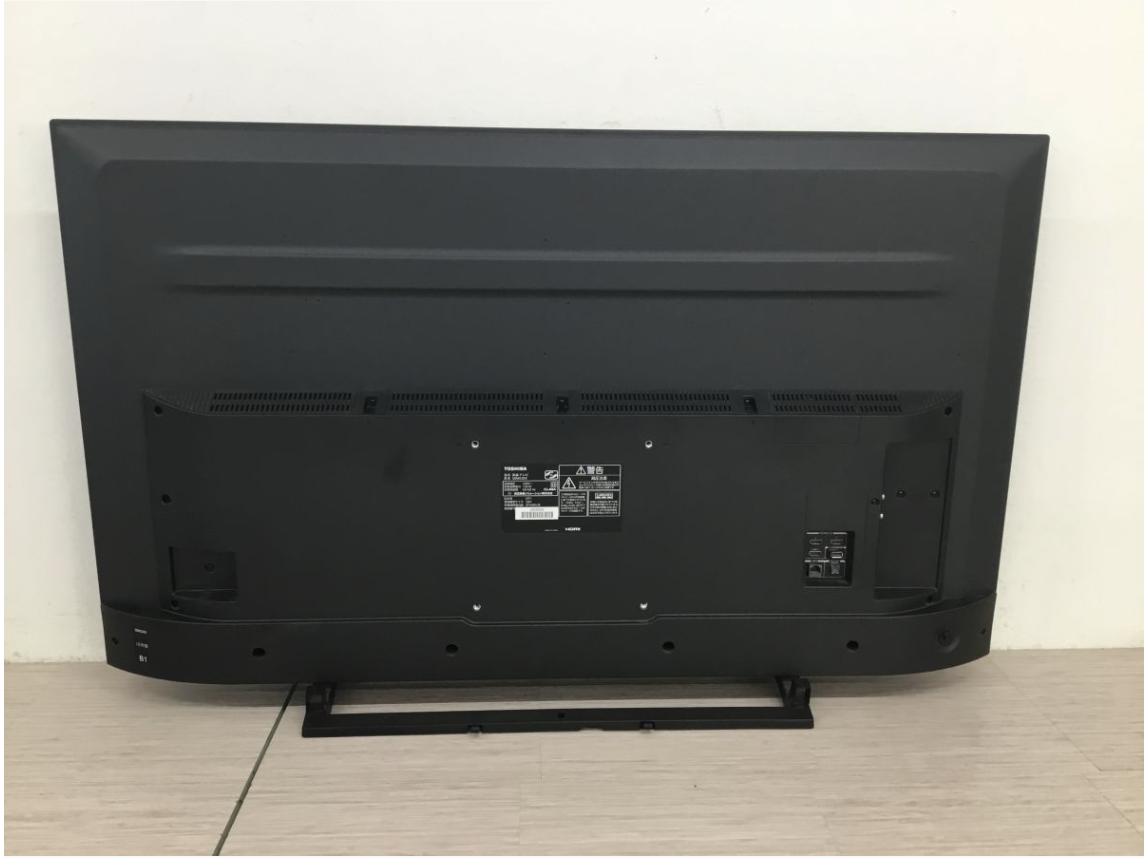 【練馬区 買取実績】【稼働品】TOSHIBA（東芝）REGZA レグザ 4K対応 50型液晶テレビ 50M530X 2019年製をお買取しました｜テレビ・家電高価買取ならカイトル - 2