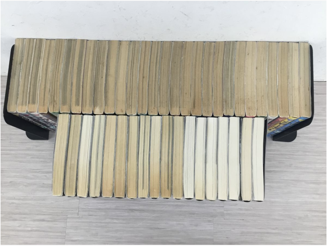 【練馬区 買取実績】漫画『ナニワトモアレ』全28巻＋『なにわ友あれ』全20巻セット 南勝久 講談社をお買取しました｜マンガ・コミック高価買取ならカイトル - 2