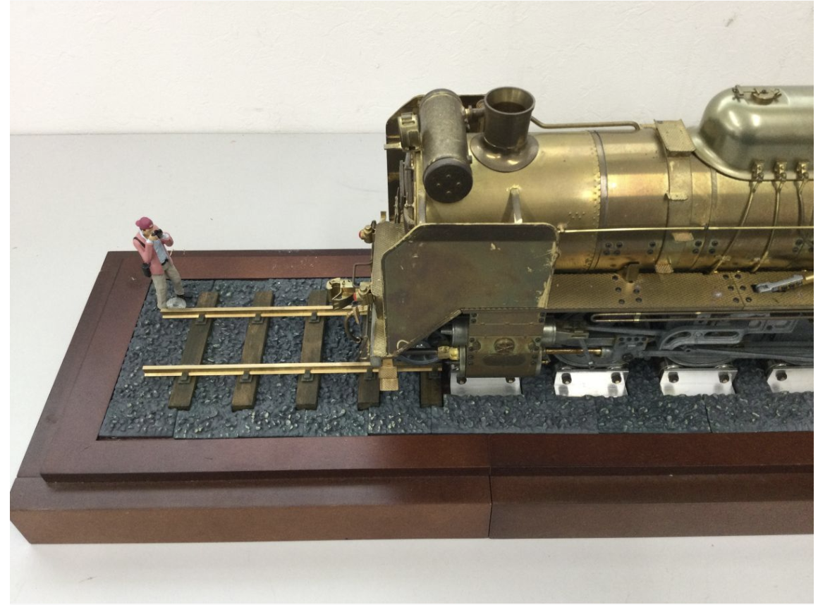 【練馬区 買取実績】DeAGOSTINI（ディアゴスティーニ）D51 200号機 蒸気機関車 鉄道模型をお買取しました｜鉄道模型・コレクション高価買取ならカイトル - 2