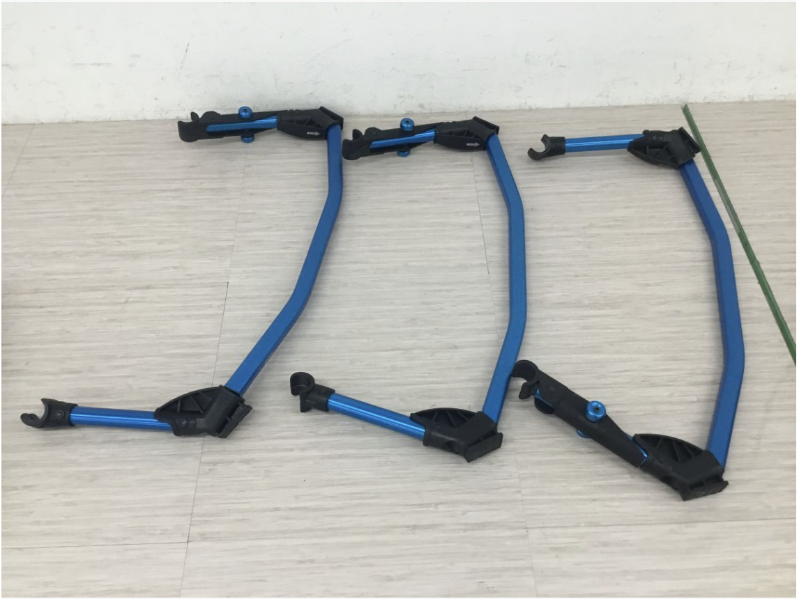 【荒川区 買取実績】WHOLE EARTH（ホールアース）フェザーウェイトコンパクトコット WE23DG53 をお買取しました｜キャンプ・アウトドア用品高価買取ならカイトル - 2