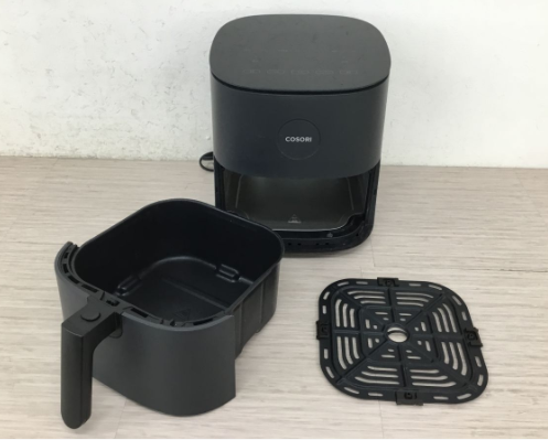 【買取実績】東京都葛飾区 COSORI（コソリ）Pro LE 4.7L エアフライヤー（CAF-L501-KJP／ブラック／2021年製／稼働品） - 2