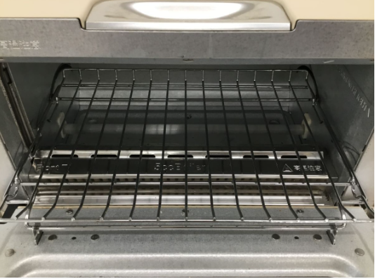 【買取実績】東京都葛飾区 BALMUDA（バルミューダ）The Toaster（ザ・トースター）K05A-BG（ベージュ／2021年製／稼働品） - 2