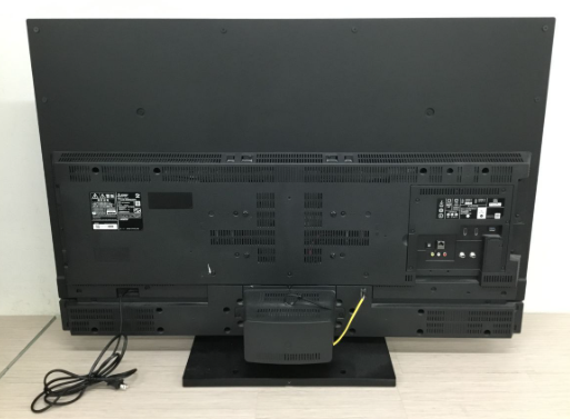 【買取実績】東京都葛飾区 MITSUBISHI（三菱）REAL（リアル）LCD-A50RA2000 4K液晶テレビ（50型／HDD&BD内蔵／2020年製／リモコン付き／稼働品） - 2