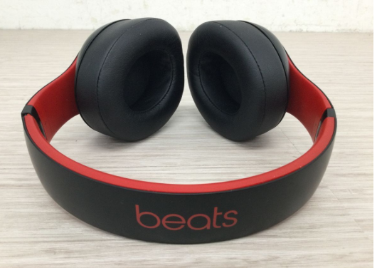 【買取実績】東京都江戸川区 Beats（ビーツ）Studio3 Wireless（A1914）ワイヤレスヘッドホン（ノイズキャンセリング／通電確認済み） - 2