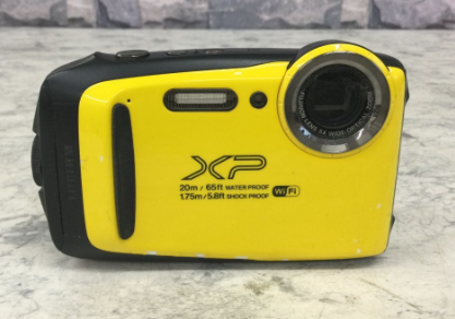 【買取実績】東京都江戸川区 FUJIFILM（富士フイルム）FinePix XP130 デジタルカメラまとめ（防水カメラ／16MP／10M WATERPROOF／水中撮影対応） - 2