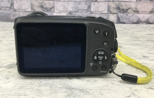 【買取実績】東京都江戸川区 FUJIFILM（富士フイルム）FinePix XP130 デジタルカメラまとめ（防水カメラ／16MP／10M WATERPROOF／水中撮影対応） - 3