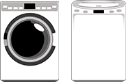 洗濯機・乾燥機