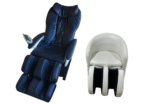 マッサージチェア・健康器具