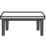 ダイニングテーブル