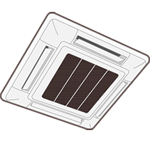 業務用エアコン