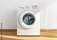 洗濯機