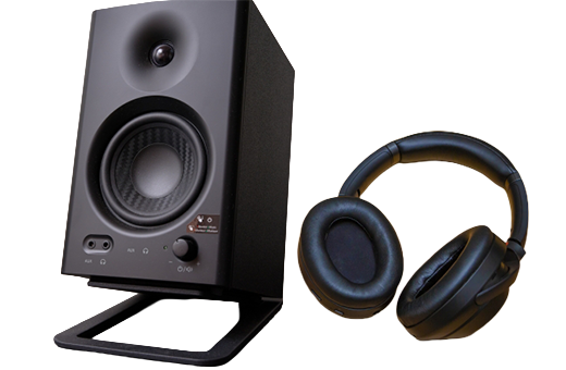 オーディオ機器 買取について