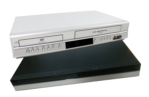 ブルーレイ・DVDレコーダー 買取について