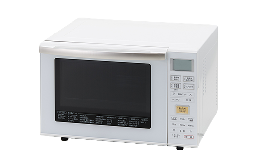 電子レンジ 買取について