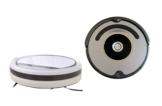 ロボット掃除機 買取について