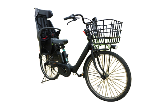 電動自転車 買取について