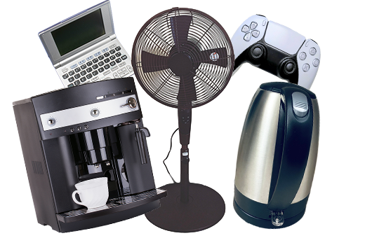 その他家電 買取について